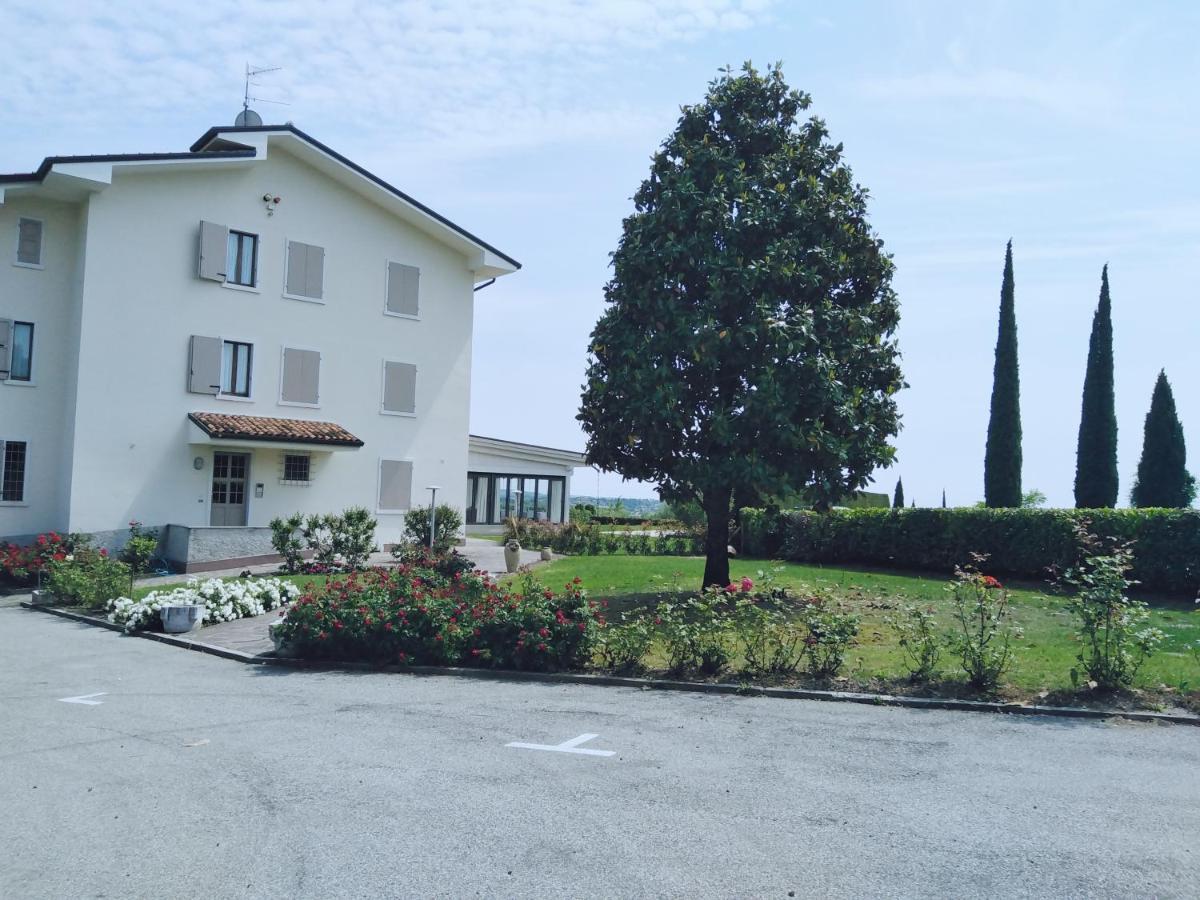 Hotel Valbella Bardolino Luaran gambar