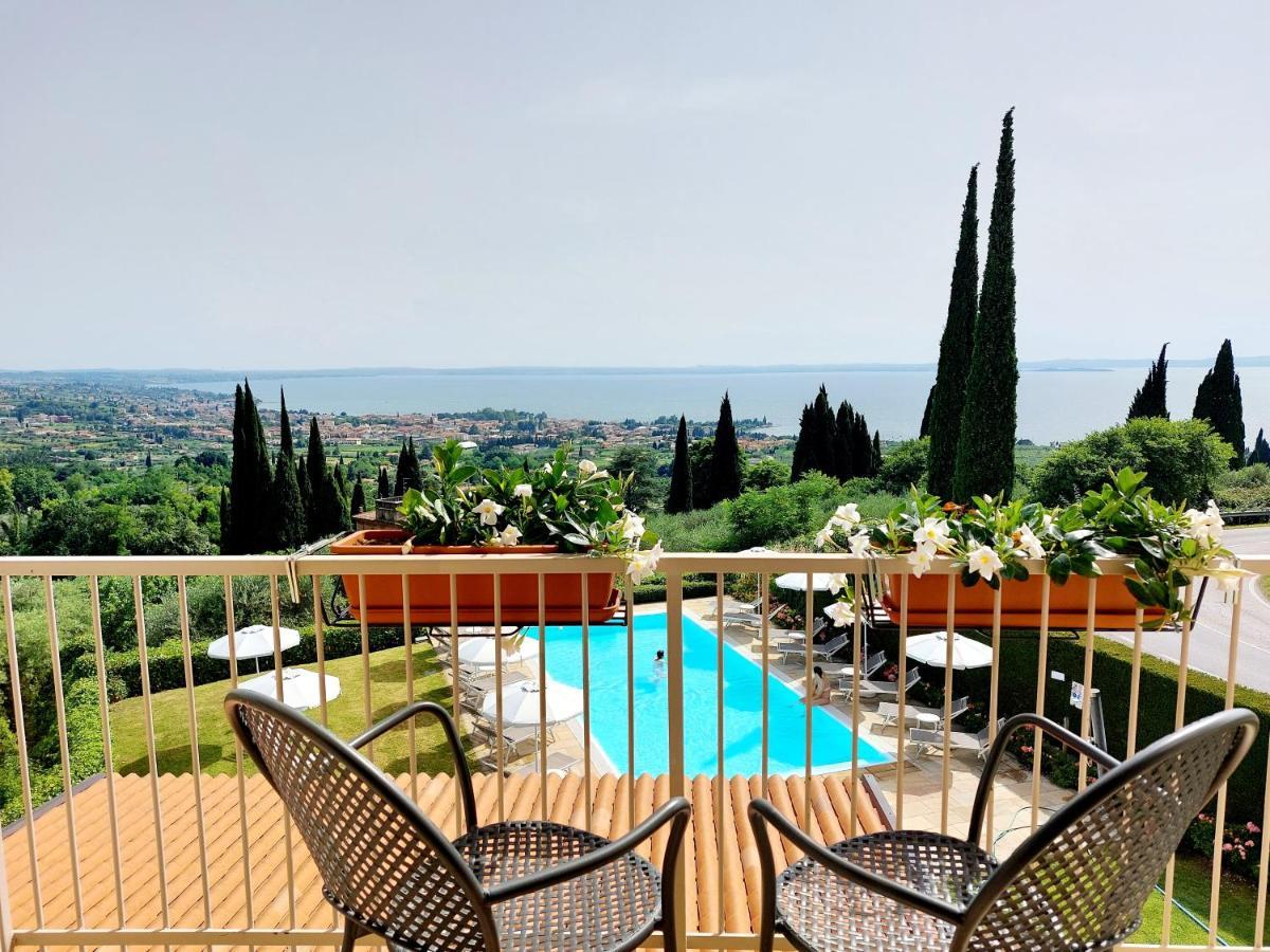 Hotel Valbella Bardolino Luaran gambar