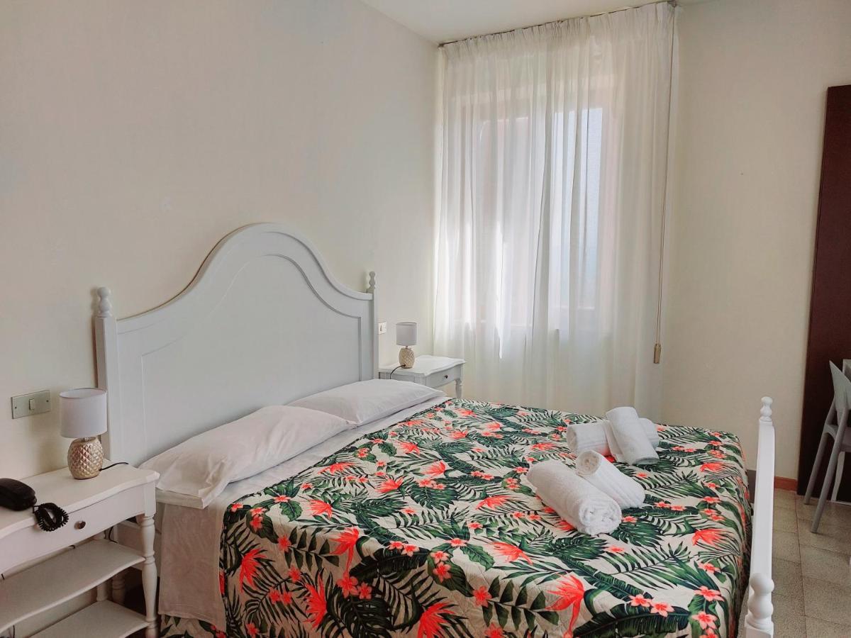 Hotel Valbella Bardolino Luaran gambar