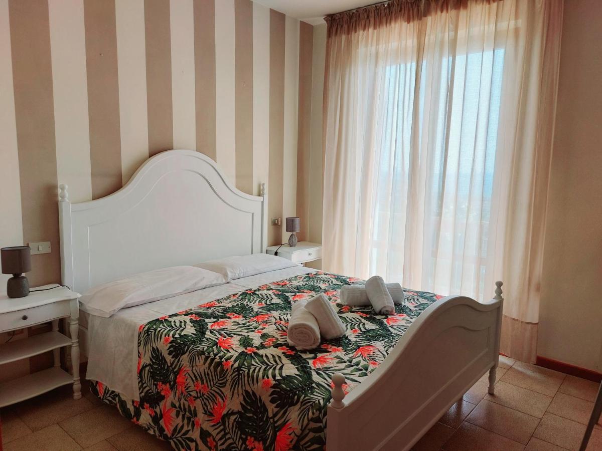 Hotel Valbella Bardolino Luaran gambar