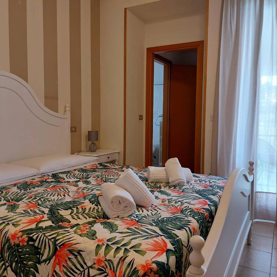 Hotel Valbella Bardolino Luaran gambar